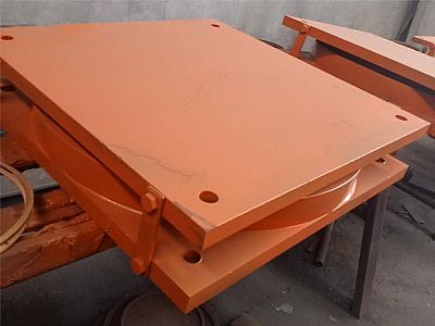 吴堡县建筑摩擦摆隔震支座用材料检测应该遵循哪些规范